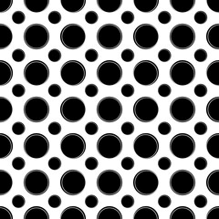 Radiant Geometric Shape with Pattern