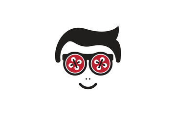 Tailor Logo Design - Fashion and CLothing Logo Design Template