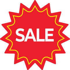 Price tags, special offer, shopping discount label. Paper sticker. Promotional sale. Vector illustration.