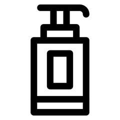 Lotion Icon