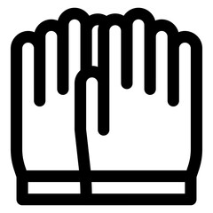 Gloves Icon