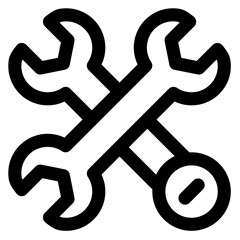 Wrench Icon