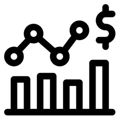 Market Statistics Icon
