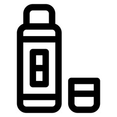 Thermos Icon
