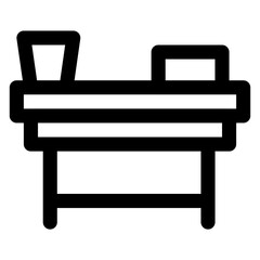 Table Icon