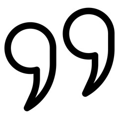 Quotes Icon