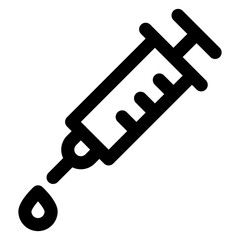 Syringe Icon