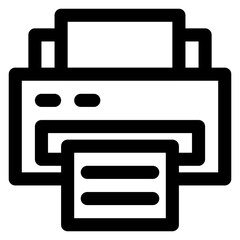 Printer Icon