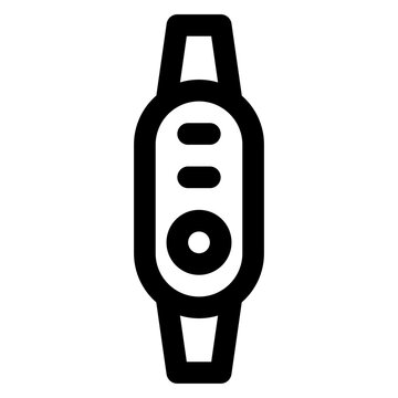 Samrt Band Icon