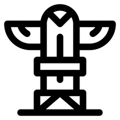 Totem Icon