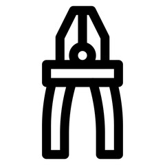 Pliers Icon
