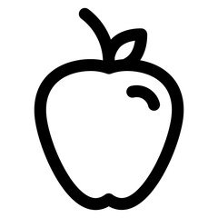 Apple Icon