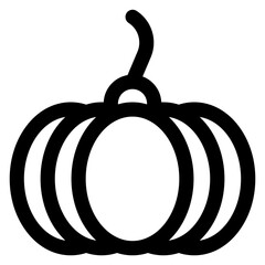 Pumpkin Icon