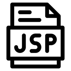 Javascript File Icon