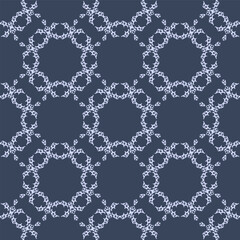 Classic Pattern Ornament with line. Seamless Geometric Pattern for Design, Wallpaper, Fashion Print, Trendy Decor, Home Textile, Retro Decor. Vector.	
