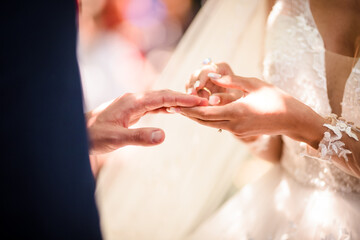 anillos de boda