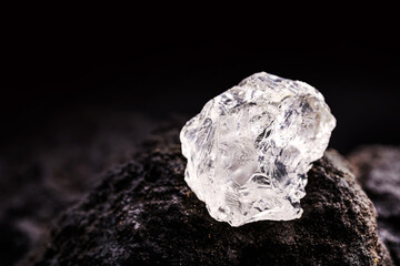 Petalite, petalite or castorite is an important mineral for obtaining lithium, battery industry,...