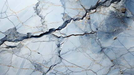 Marble Stone Veins Texture Background