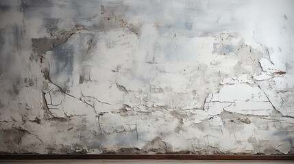 Plaster Wall Texture Background