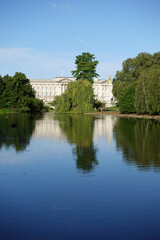 Fototapeta premium London - England - United Kingdom - Europe