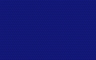 Illustration of a blue background with repeating patterns