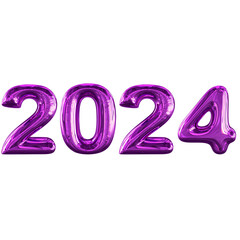 3d 2024 new year