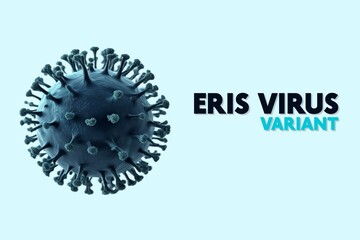 Eris variant concept design background