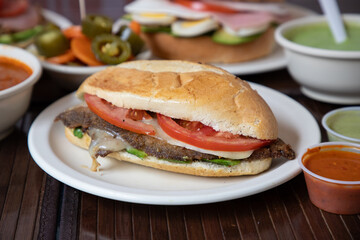 Torta de milanesa