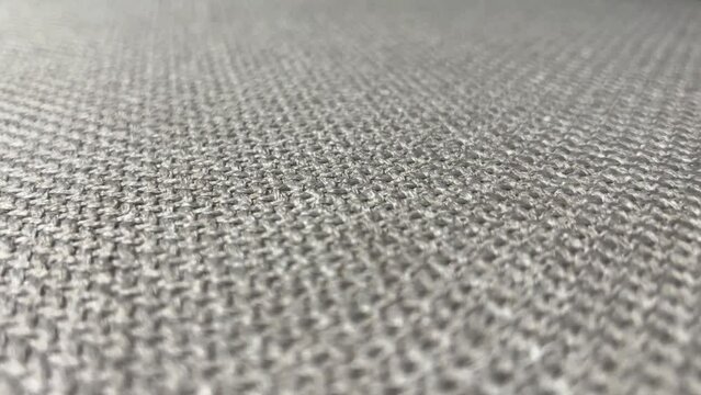 Grey Texture Of Sofa Fabric, Slider Shot