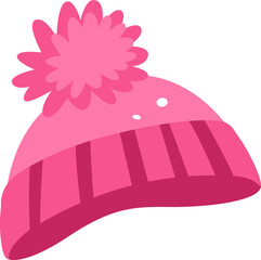Winter Hat Clothes