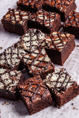 Chocolate Brownies