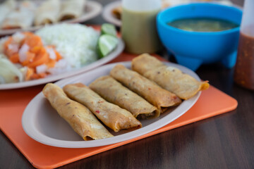 burritos