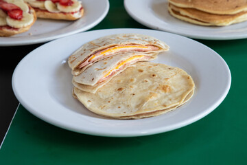 sincronizada