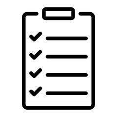 list line icon © afif