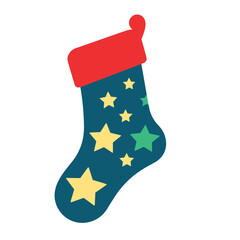 Christmas Stocking Icon
