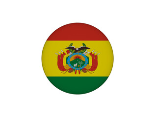 Bolivia Flag