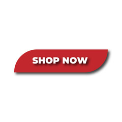 Buy now ,red icon . Button vector. Web button illustration. Buy now button with shopping cart. Shop now. Big collection.