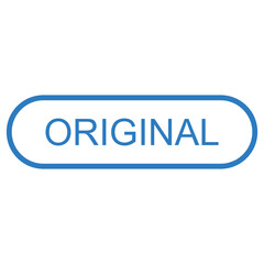 original icon vector