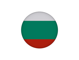 Bulgaria Flag
