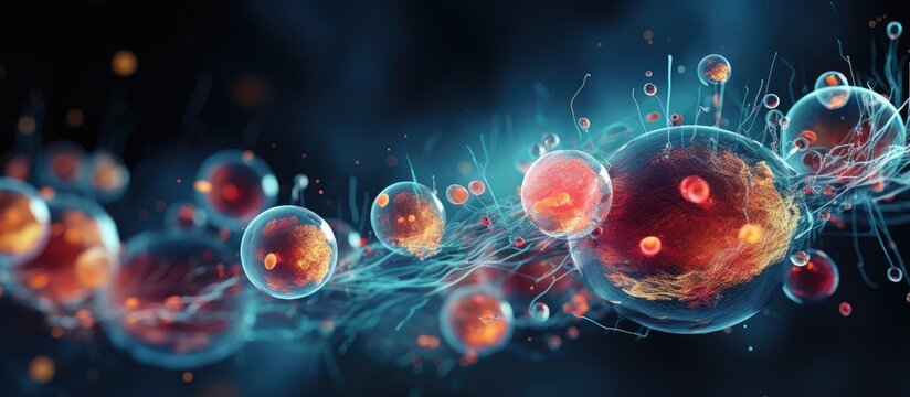 Replication origin in prokaryotes