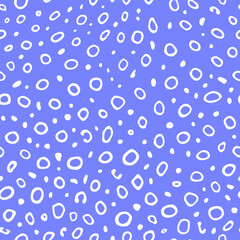 Blue Animal print. Eagle ray seamless pattern. blue manta print background. good for fashion design, fabric, wallpaper, swimwear, costume, textile, backdrop.