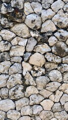 stone wall texture