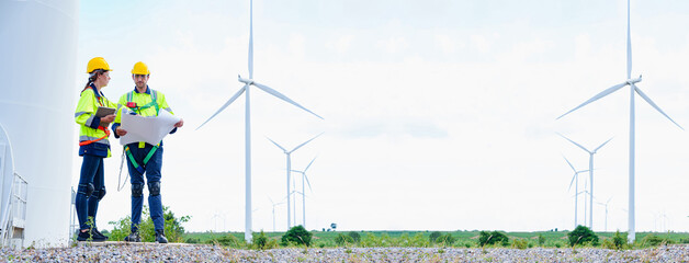 Architectural engineering worker builders looking for wind turbine blueprint drawings for wind...