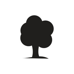 tree logo icon