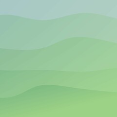 abstract background with curved lines,  gradient background, poster banner landing page backdrop design