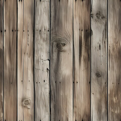 old wood texture, Rustic Charm: Vertical Weathered Wood Boards, AI Generated