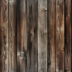 old wood texture, Timeworn Treasures: Vertical Weathered Wood, AI Generated