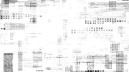 Distressed black texture. Distress Overlay Texture. Subtle grain texture overlay. White background on cement floor texture.	