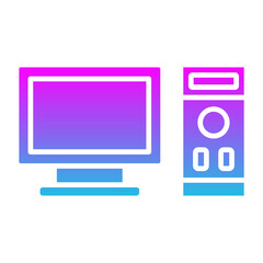 Computer Icon