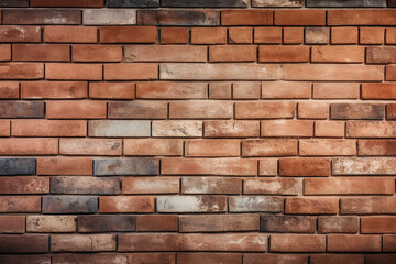 Obraz premium Brick wall texture background, brick wall background, brick wall background